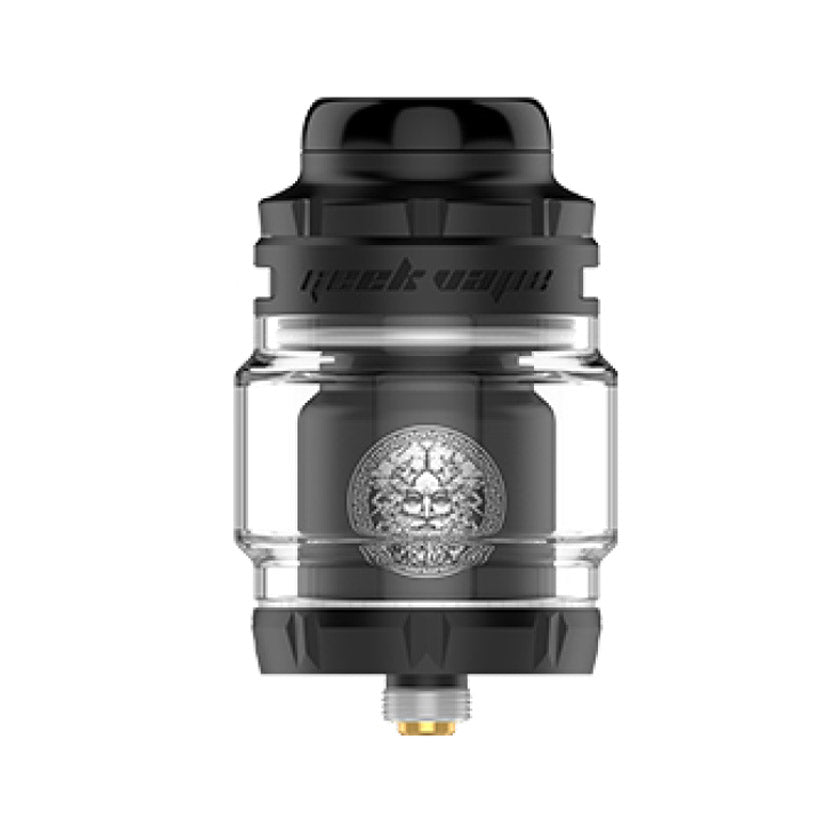 geekvape z x ii rta (previously known as zeus x mesh rta) 4.5ml geekvape z x ii rta (previously known as zeus x mesh rta) 4.5ml