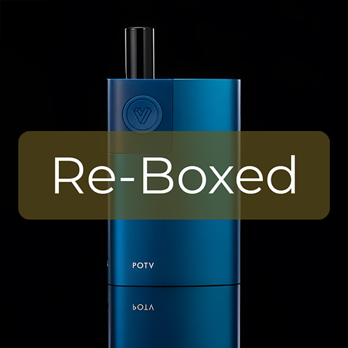 lightly used potv lobo vaporizer lightly used potv lobo vaporizer