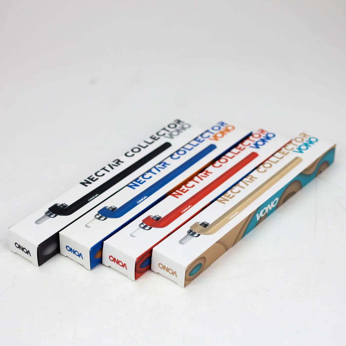 vono nectar collector vono nectar collector