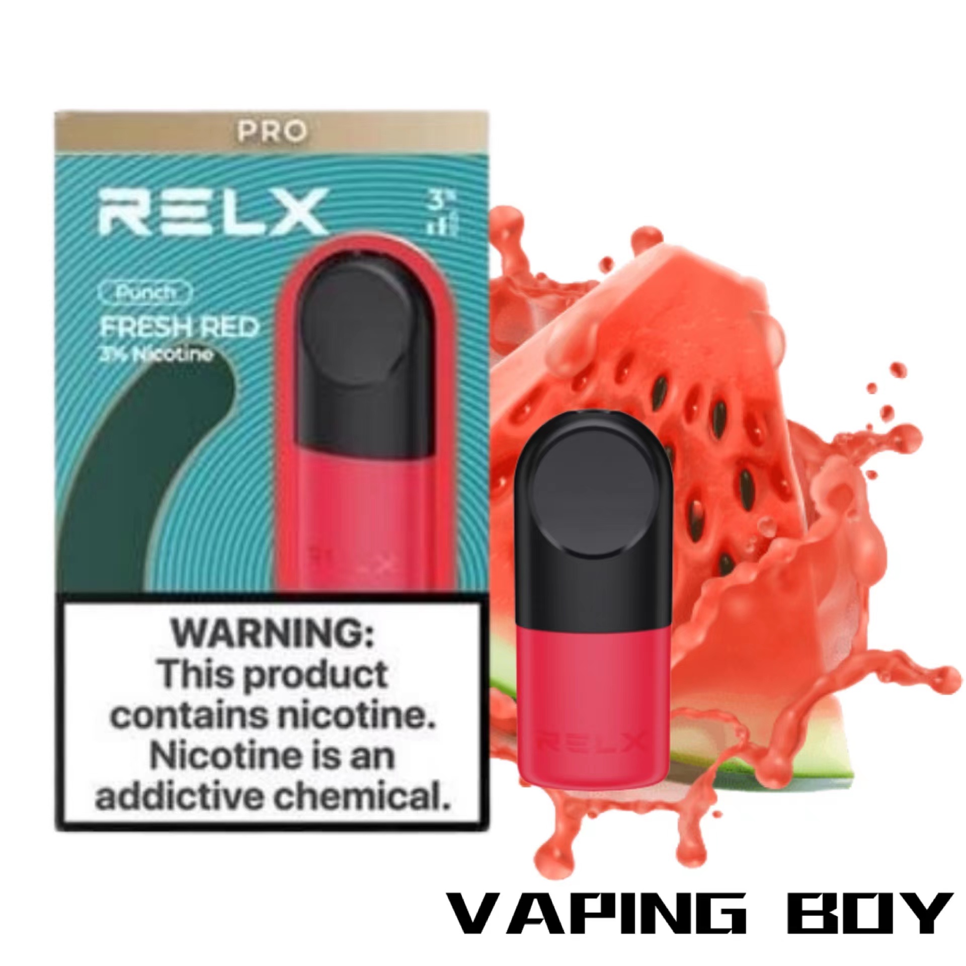 infinity deal (10 relx infinity pod) infinity deal (10 relx infinity pod)