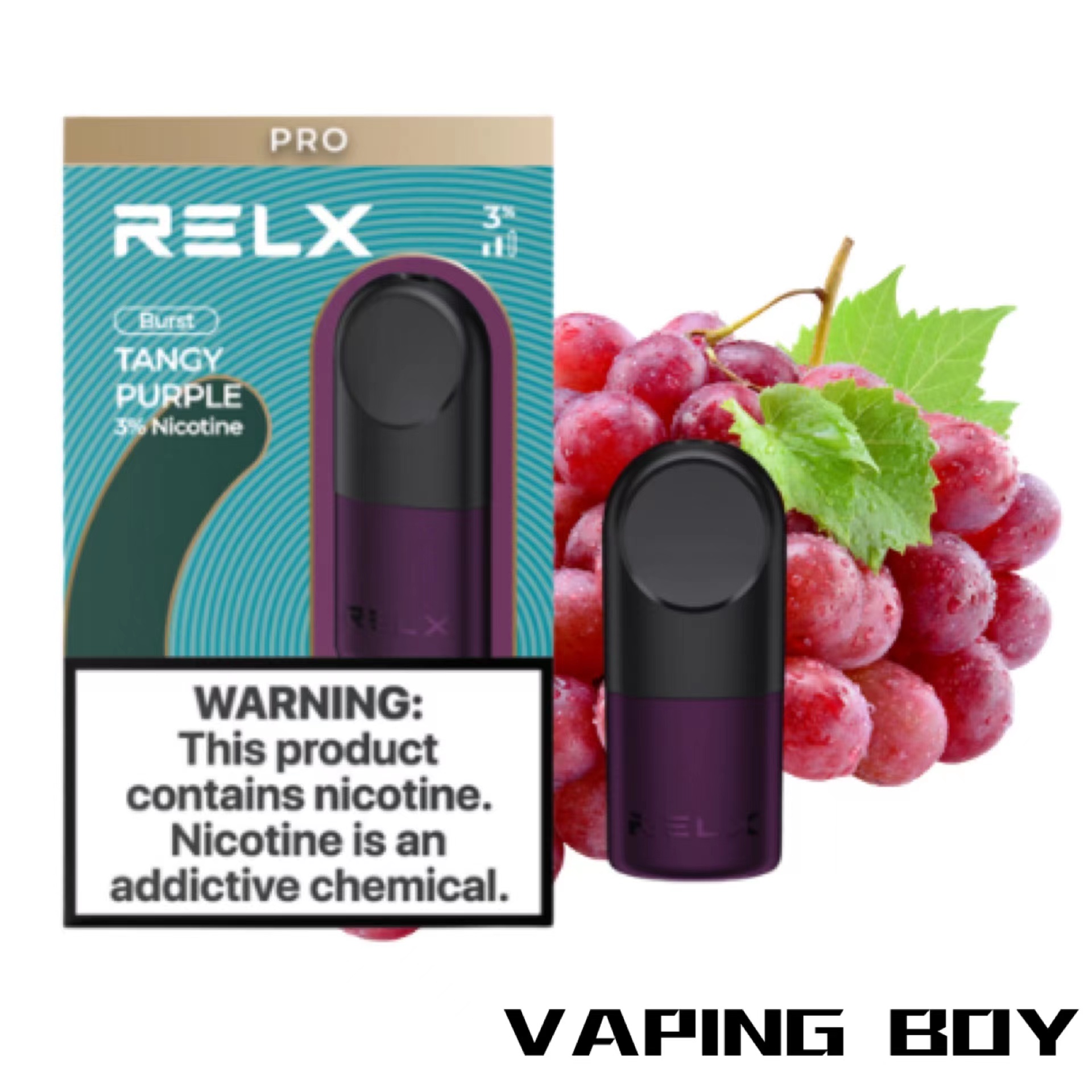 infinity deal (10 relx infinity pod) infinity deal (10 relx infinity pod)