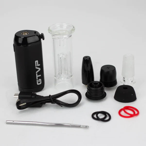 genie gtvp 3 in 1 vaporizer genie gtvp 3 in 1 vaporizer