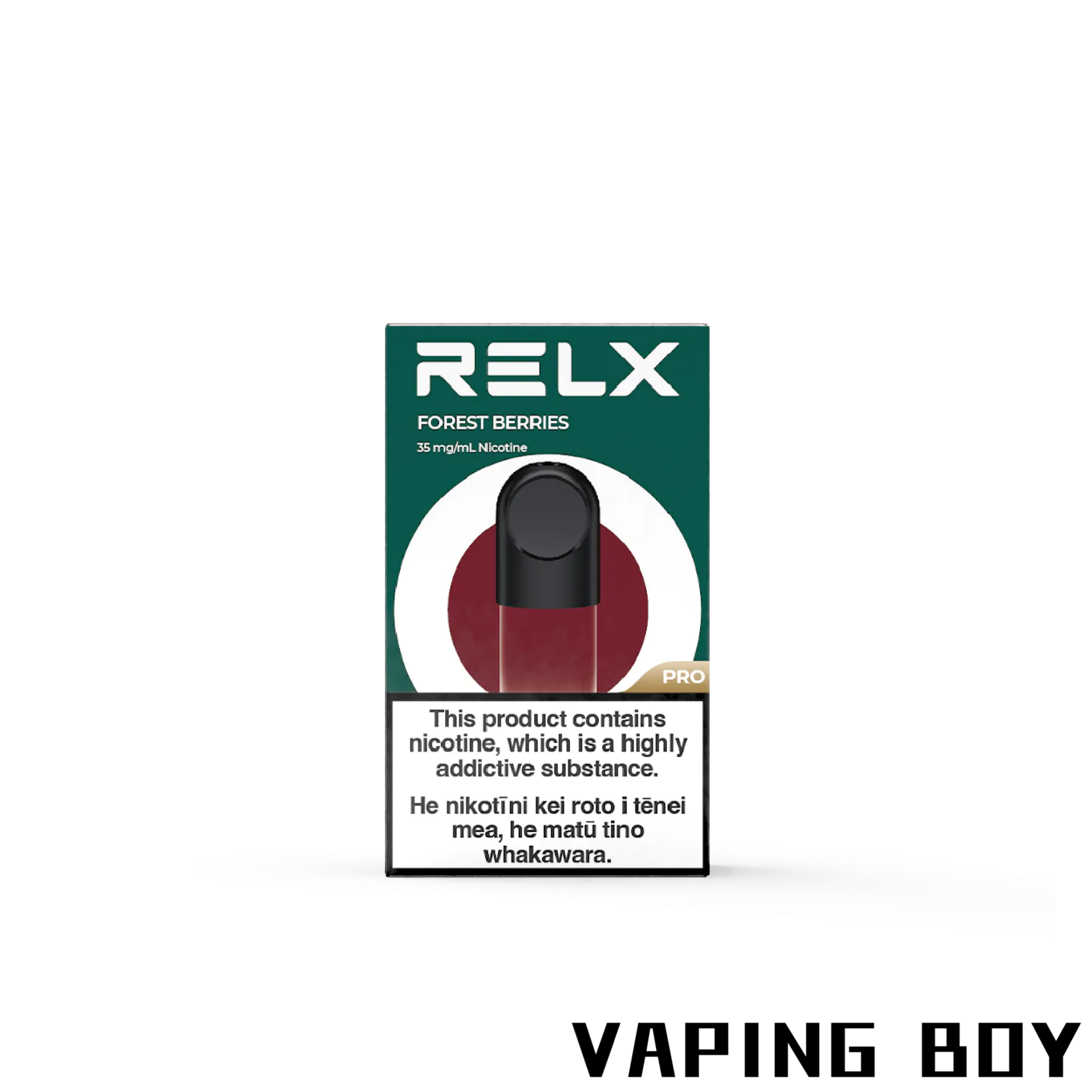 relx infinity pod forest berries relx infinity pod forest berries