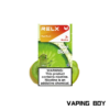 RELX Infinity POD- Kiwi Fruit import placeholder for 1262