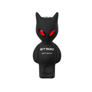 doteco et500 alien 510 battery