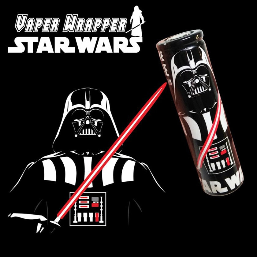 21700 & 20700 size battery wraps 21700 & 20700 size battery wraps