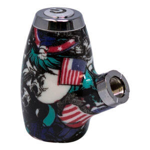 american design sherlock pipe 510 cartridge battery 900mah