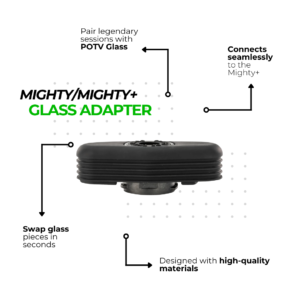 mighty+ advanced vaporizer kit