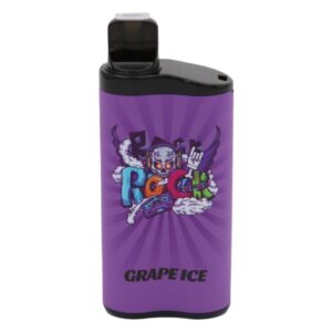 iget bar disposable vape 3500+ puffs
