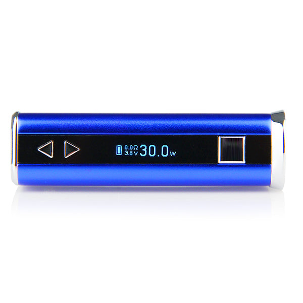 eleaf istick 30w mod 2200mah eleaf istick 30w mod 2200mah