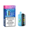 ELF Bar Rechargeable Disposable Vape GH20000 Puff Elfbar 20ml import placeholder for 8900493738227