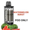 GUNNPOD MOSS POD – WATERMELON BURST – 8000 PUFFS import placeholder for 6672