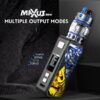 Freemax Maxus 100W Box Mod Kit with Fireluke 3 Tank Resin Edition 5ml import placeholder for 4670362026050