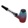 Roseate Sky Sherlock Pipe Shaped 510 Cartridge Battery import placeholder for 8900533616883
