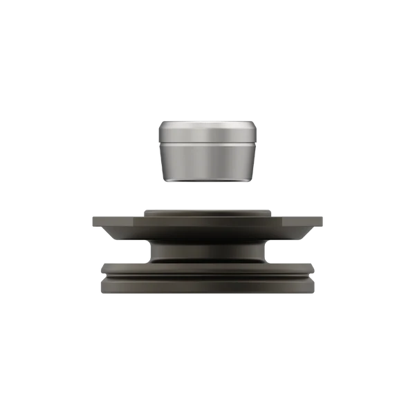 dosing capsule adapter (filling chamber reducer) dosing capsule adapter (filling chamber reducer)