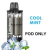 GUNNPOD MOSS POD – COOL MINT – 8000 PUFFS import placeholder for 6681
