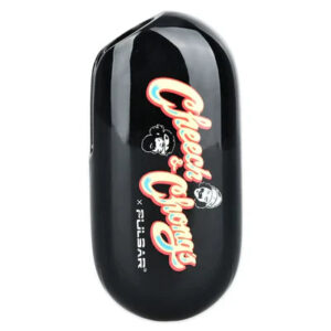 pulsar x cheech & chong obi auto draw drop in 510 battery