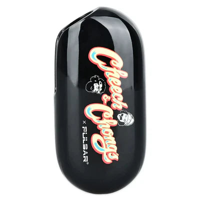 pulsar x cheech & chong obi auto draw drop in 510 battery pulsar x cheech & chong obi auto draw drop in 510 battery