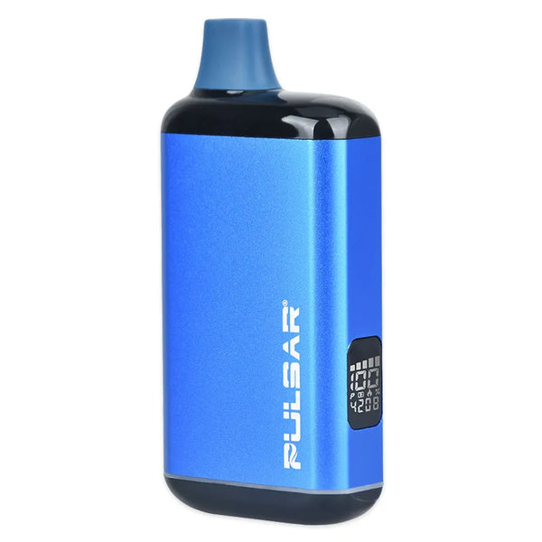 pulsar 510 dl 2.0 pro variable voltage 1000mah battery pulsar 510 dl 2.0 pro variable voltage 1000mah battery