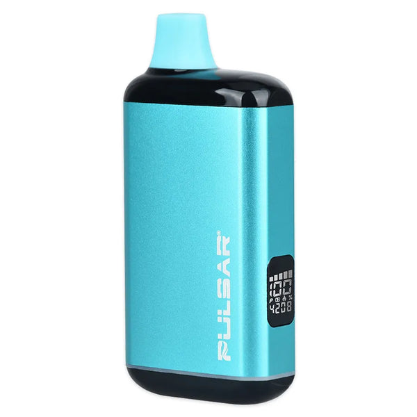 pulsar 510 dl 2.0 pro variable voltage 1000mah battery pulsar 510 dl 2.0 pro variable voltage 1000mah battery