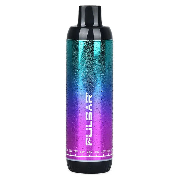 pulsar dl 3.0 twist 510 thread battery vape pulsar dl 3.0 twist 510 thread battery vape