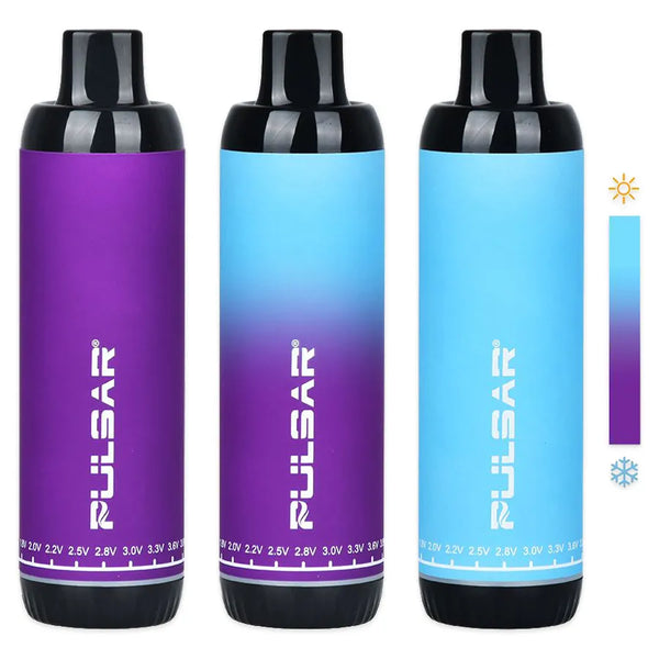 pulsar dl 3.0 twist 510 thread battery vape pulsar dl 3.0 twist 510 thread battery vape