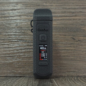 smok rpm40 silicone case