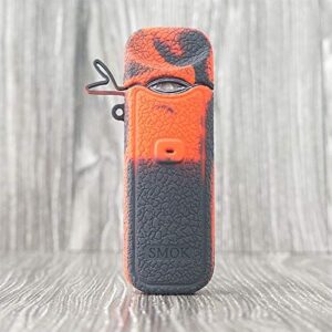 smok nord silicone case