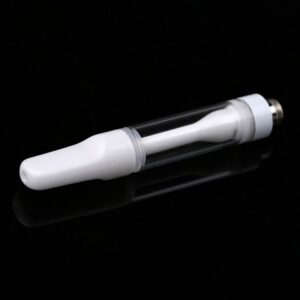full ceramic 1.0ml cbd/thc cartridges