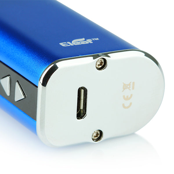 eleaf istick 30w mod 2200mah eleaf istick 30w mod 2200mah