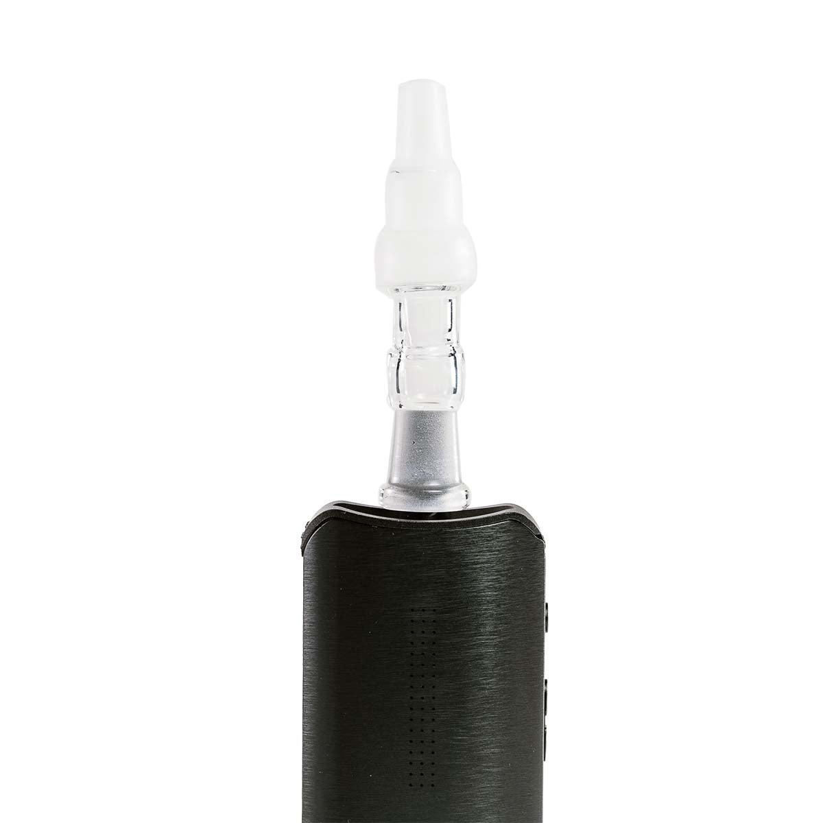 3 in 1 10mm glass adapter for dynavap & davinci 3 in 1 10mm glass adapter for dynavap & davinci