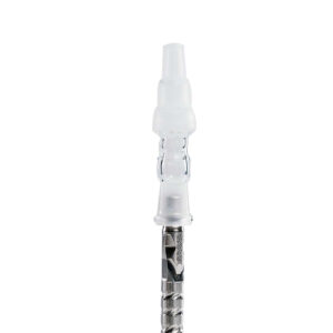 3 in 1 10mm glass adapter for dynavap & davinci