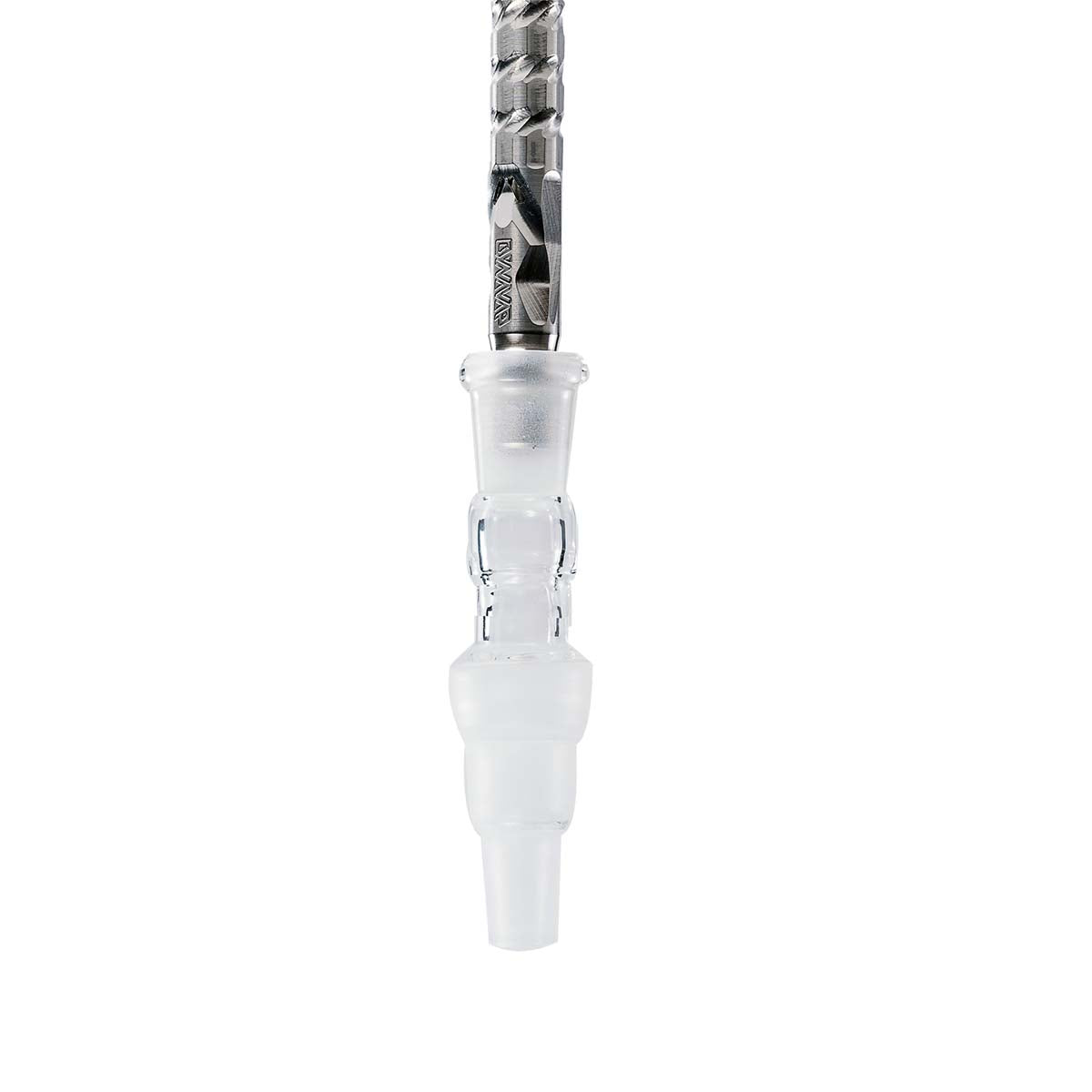 3 in 1 10mm glass adapter for dynavap & davinci 3 in 1 10mm glass adapter for dynavap & davinci