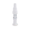 3-in-1 10mm Glass Adapter for DynaVap & DaVinci import placeholder for 4714009985095