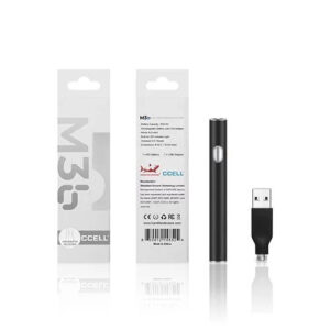 ccell® m3b battery
