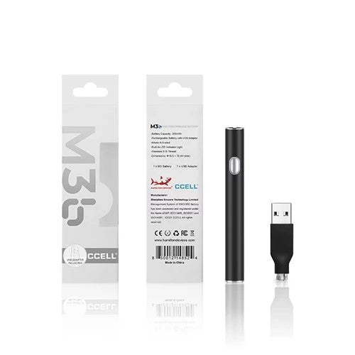 ccell® m3b battery ccell® m3b battery