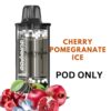 GUNNPOD MOSS POD – CHERRY POMEGRANATE ICE – 8000 PUFFS import placeholder for 6686
