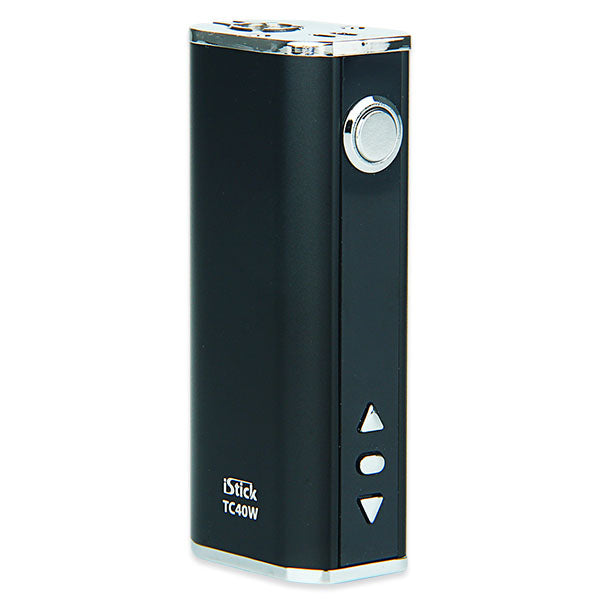 eleaf istick 40w tc mod 2600mah (type c charging) eleaf istick 40w tc mod 2600mah (type c charging)