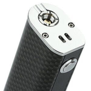 eleaf istick 40w tc mod 2600mah (type c charging)