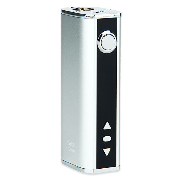 eleaf istick 40w tc mod 2600mah (type c charging) eleaf istick 40w tc mod 2600mah (type c charging)