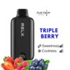 RELX MAGICGO – TRIPLE BERRY – 8000 PUFFS import placeholder for 5402
