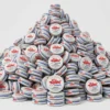 100-500 cans BROSHARK import placeholder for 33067