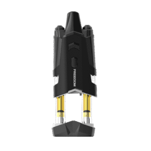 nova freedom dual 510 cart vaporizer