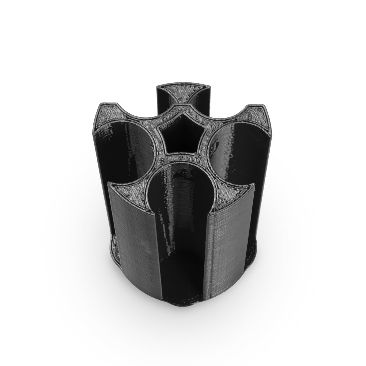 potv lobo dosing capsule caddy insert for tightvac 0.06l potv lobo dosing capsule caddy insert for tightvac 0.06l