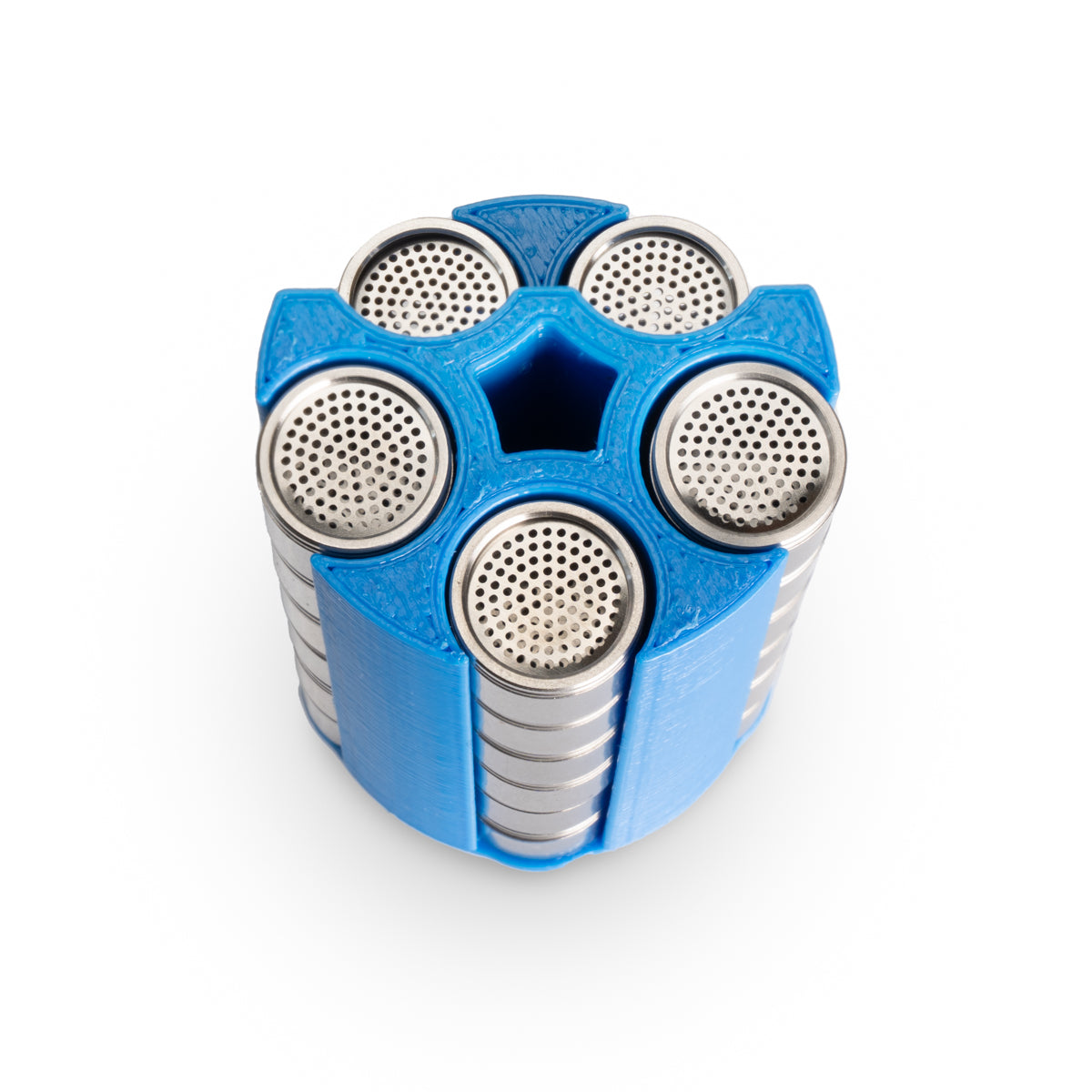 potv lobo dosing capsule caddy insert for tightvac 0.06l potv lobo dosing capsule caddy insert for tightvac 0.06l
