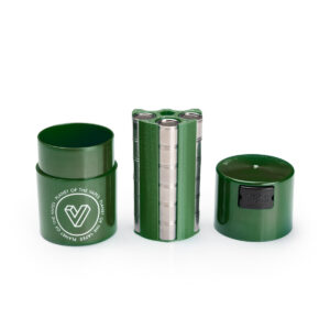 potv lobo dosing capsule caddy insert for tightvac 0.06l