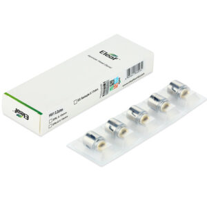 eleaf hw series coils (5pcs/pack)