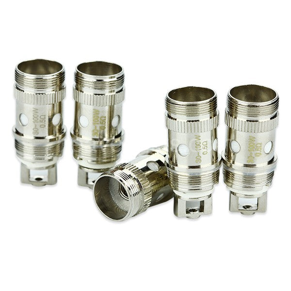 eleaf ec coils (5pcs/pack) eleaf ec coils (5pcs/pack)
