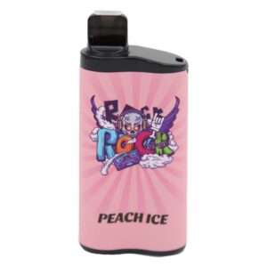 iget bar disposable vape 3500+ puffs