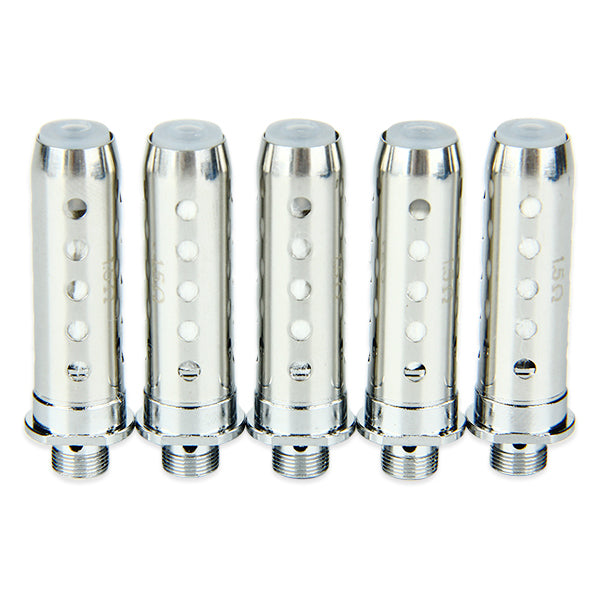 innokin prism t18/t22 replacement coils (5pcs/pack) innokin prism t18/t22 replacement coils (5pcs/pack)
